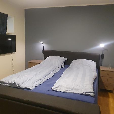 Top Apartment Tromsø Extérieur photo