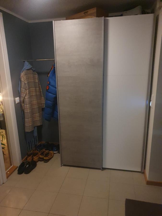Top Apartment Tromsø Extérieur photo