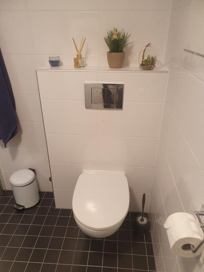 Top Apartment Tromsø Extérieur photo
