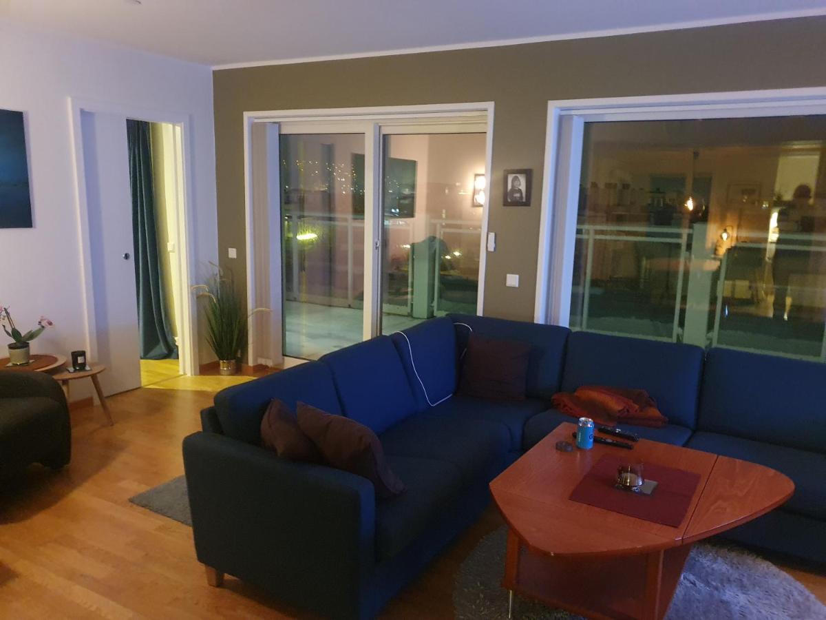 Top Apartment Tromsø Extérieur photo