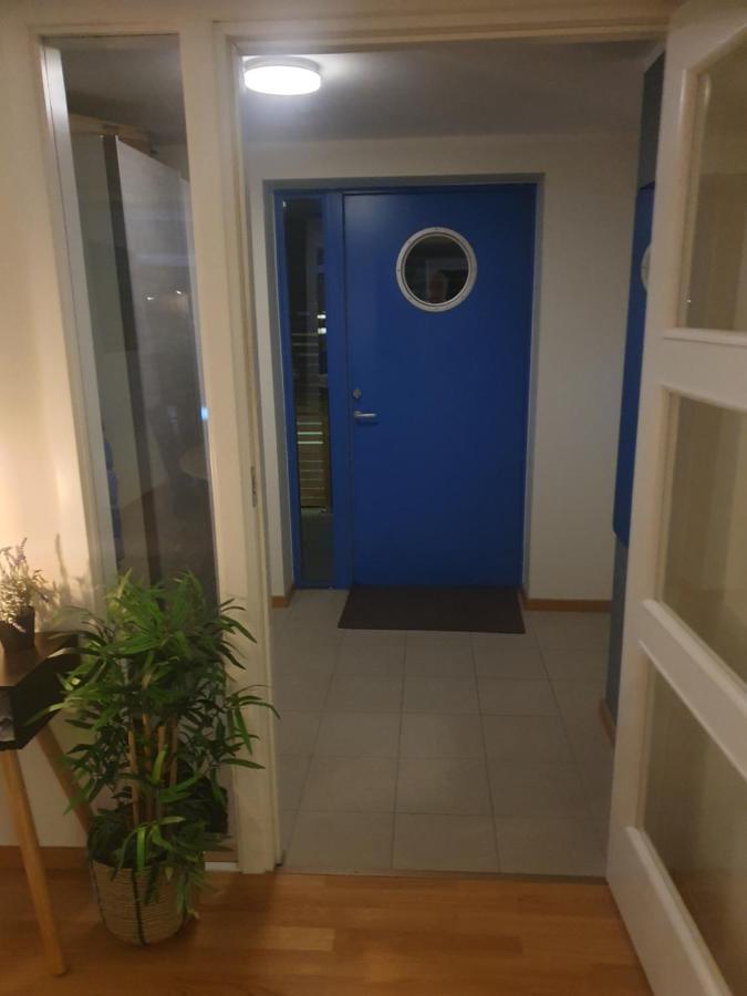Top Apartment Tromsø Extérieur photo