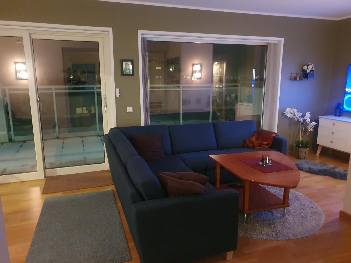 Top Apartment Tromsø Extérieur photo