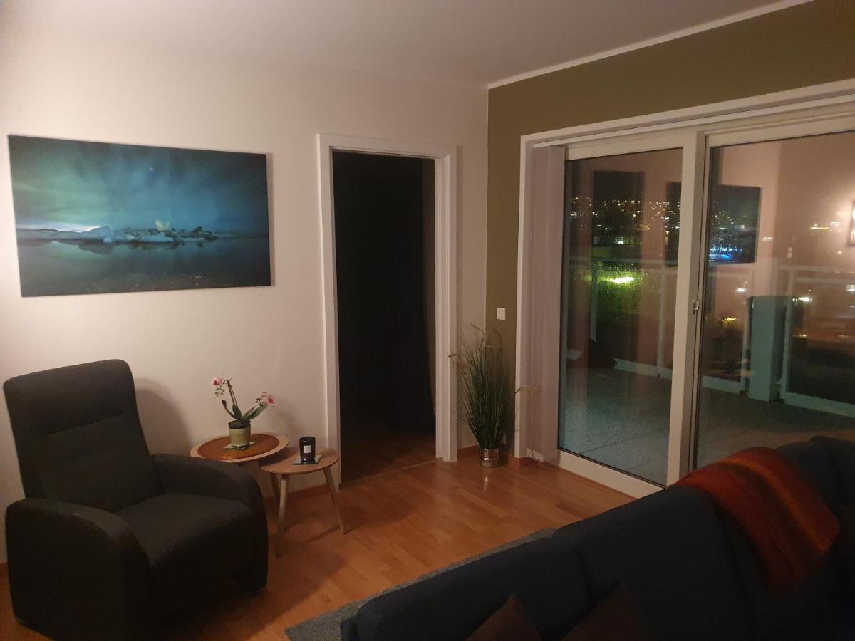 Top Apartment Tromsø Extérieur photo