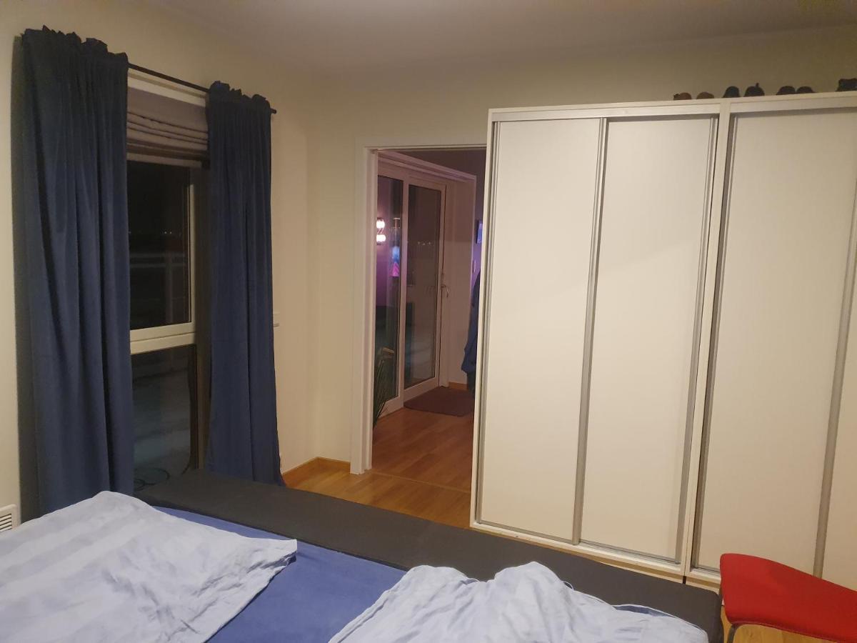Top Apartment Tromsø Extérieur photo